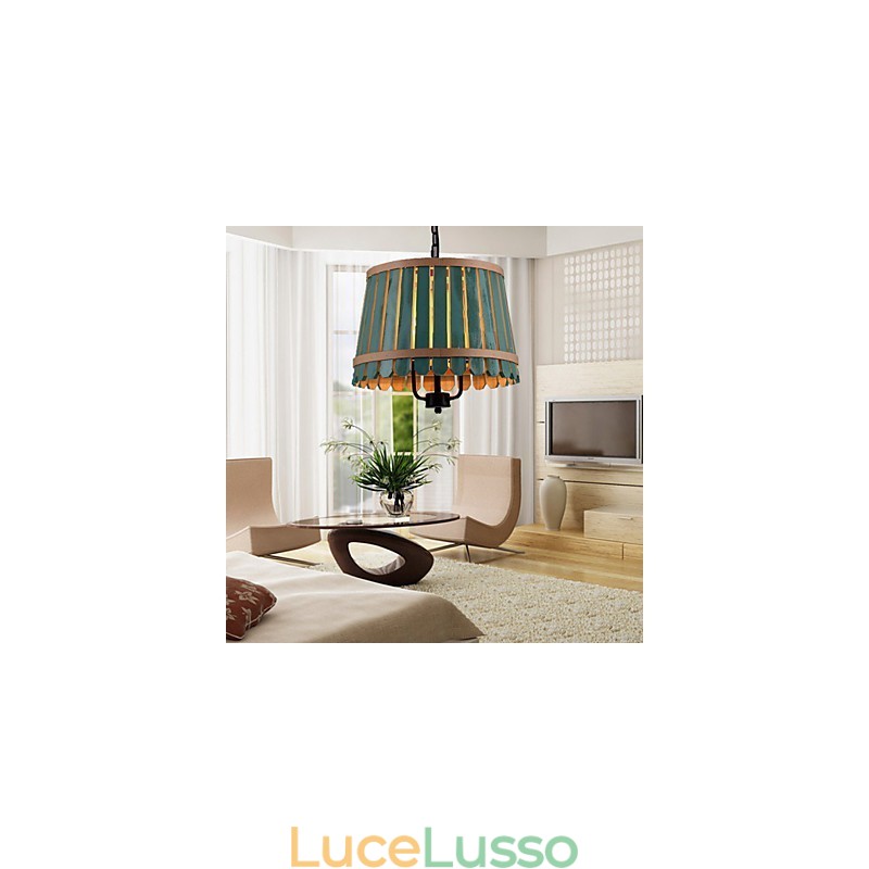 Lampada a sospensione Saladier Avec Style Mini