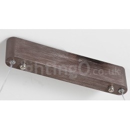 Lampada a sospensione lineare dimmerabile con telecomando Design moderno