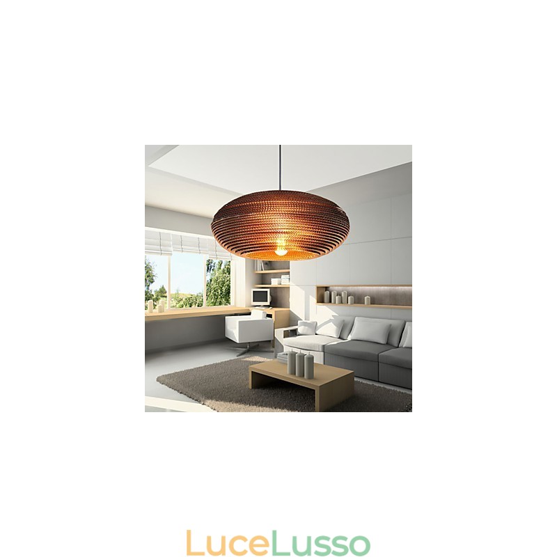 Lampadario Mini Stile Tradizionale Classico Metallo