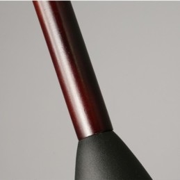 Lampada a sospensione moderna e contemporanea Macaron