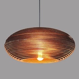 Lampadario Mini Stile Tradizionale Classico Metallo