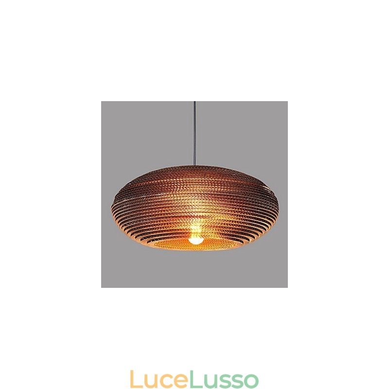 Lampadario Mini Stile Tradizionale Classico Metallo