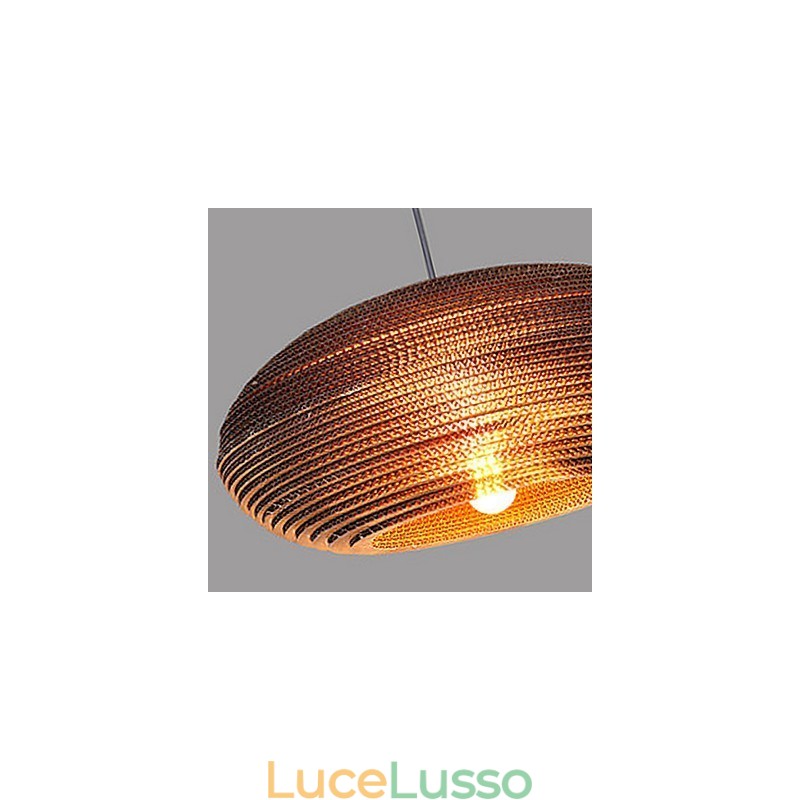 Lampadario Mini Stile Tradizionale Classico Metallo