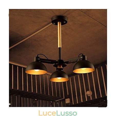 Studio Creative Lampade e lanterne American Retro Ceiling Studio Creative Lampade e lanterne American Retro Ceiling