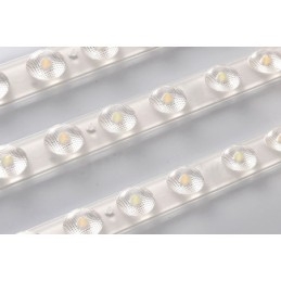 Retro noce color legno ultra sottile rotondo dimmerabile montaggio a filo soffitto luci con paralume in acrilico può essere utilizzato anche come luce da parete