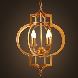 Lampadario moderno da giardino in bianco e nero con luce, lampada decorativa migliore