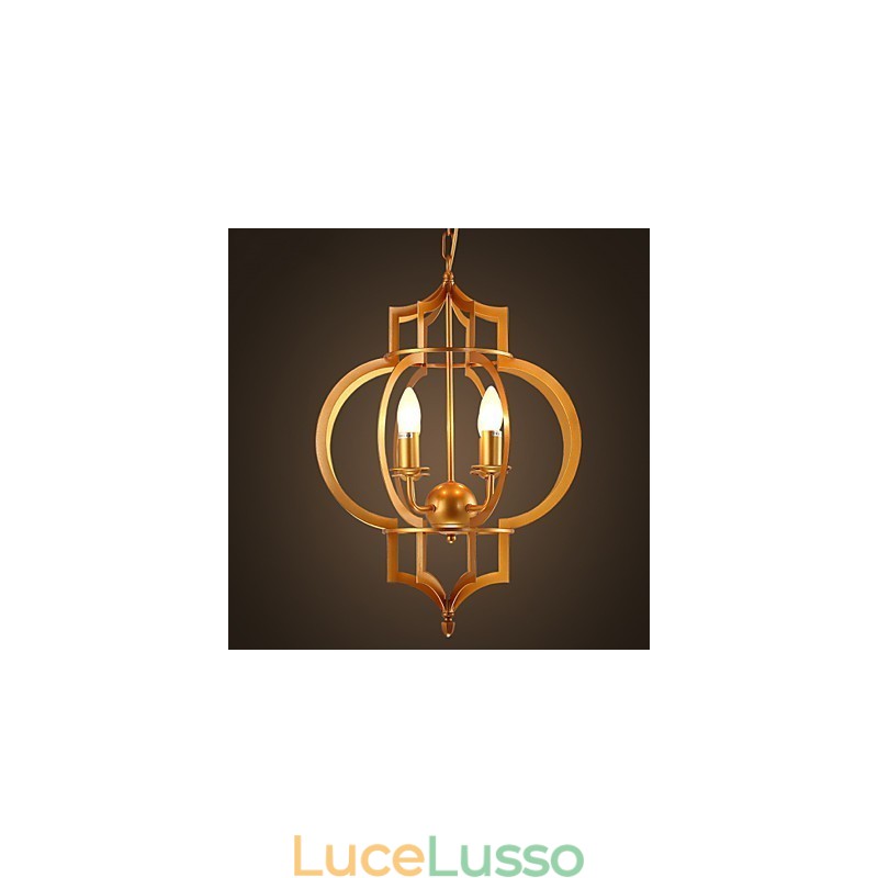 Lampadario moderno da giardino in bianco e nero con luce, lampada decorativa migliore