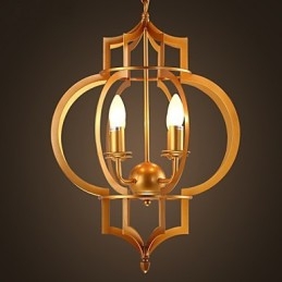 Lampadario moderno da giardino in bianco e nero con luce, lampada decorativa migliore