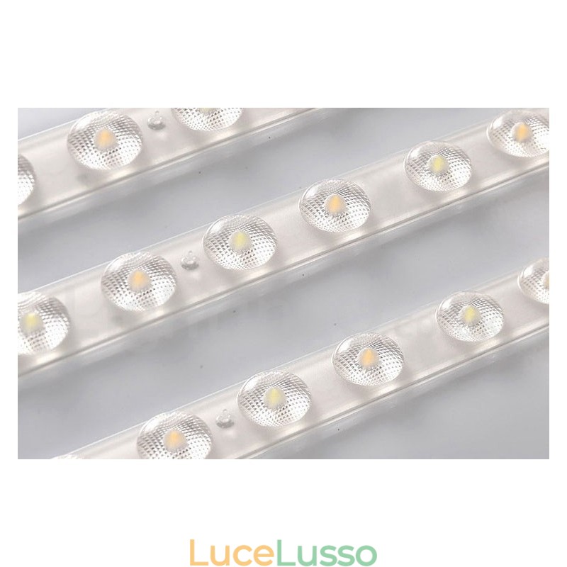 Lampada da soffitto per bambini in legno retrò con luce a filo in acciaio