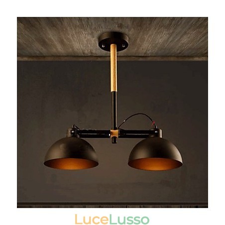 Living Studio Creative Lampade e lanterne American Retro Ceiling Living Studio Creative Lampade e lanterne American Retro Ceiling
