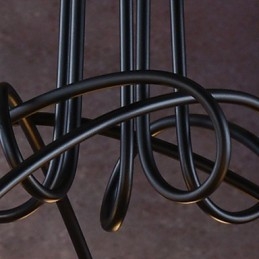 Lampade a sospensione moderne contemporanee in metallo