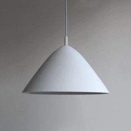 Lampada a sospensione moderna in stile nordico contemporaneo