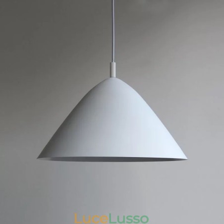 Lampada a sospensione moderna in stile nordico contemporaneo Lampada a sospensione moderna in stile nordico contemporaneo