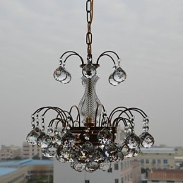 Arredamento per la casa Lampadario decorativo