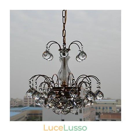 Arredamento per la casa Lampadario decorativo Arredamento per la casa Lampadario decorativo