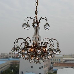 Arredamento per la casa Lampadario decorativo
