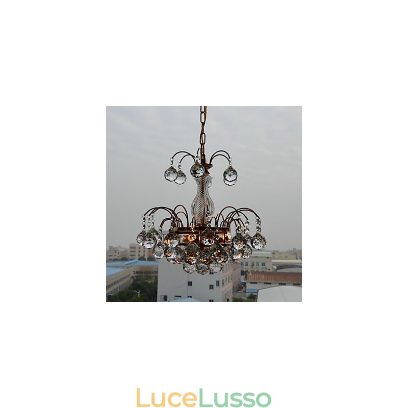 Arredamento per la casa Lampadario decorativo