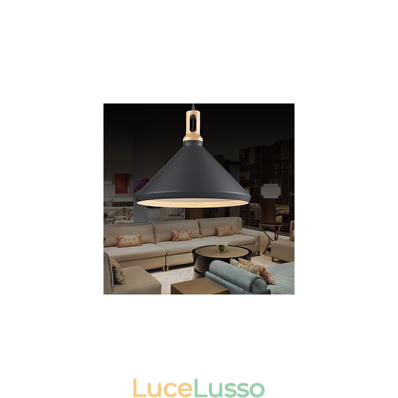 Lampadario elettrolitico moderno e contemporaneo in stile mini