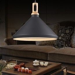 Lampadario elettrolitico moderno e contemporaneo in stile mini