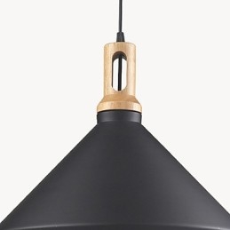 Lampadario elettrolitico moderno e contemporaneo in stile mini