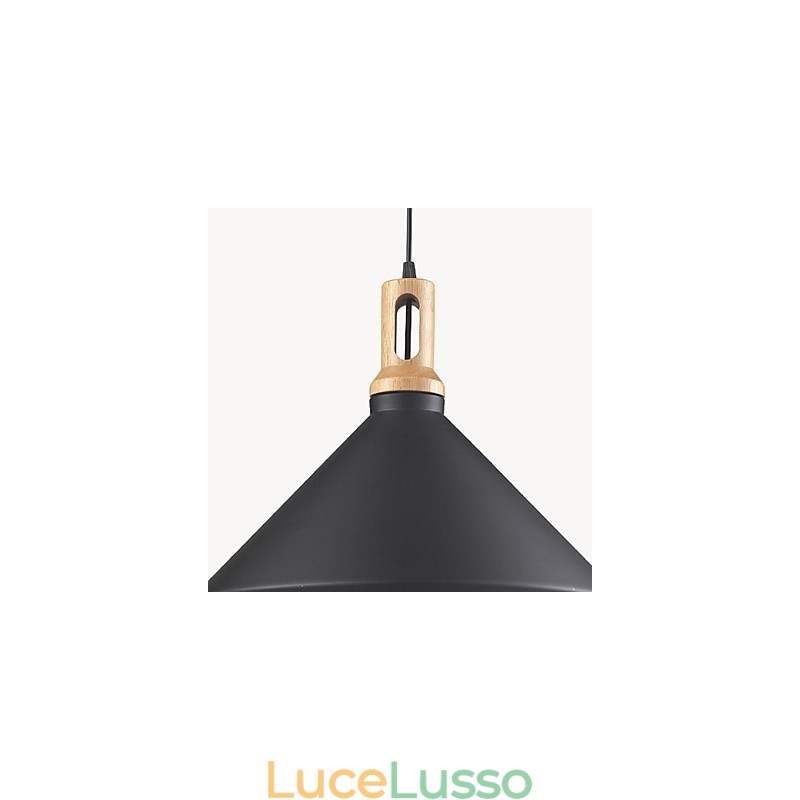 Lampadario elettrolitico moderno e contemporaneo in stile mini