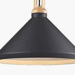 Lampadario elettrolitico moderno e contemporaneo in stile mini