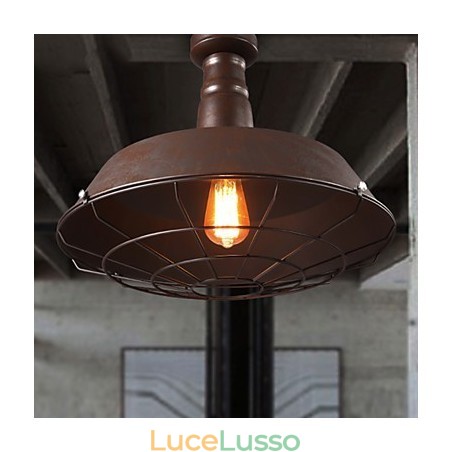Lampadario Mini Stile Moderno Contemporaneo Metallo Lampadario Mini Stile Moderno Contemporaneo Metallo