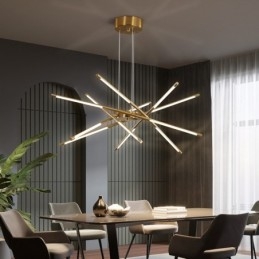 Lampadario nordico