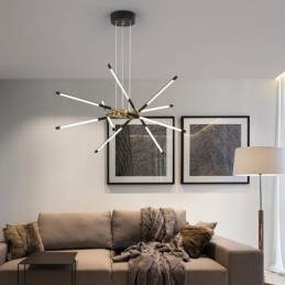 Lampadario nordico