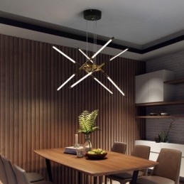 Lampadario nordico