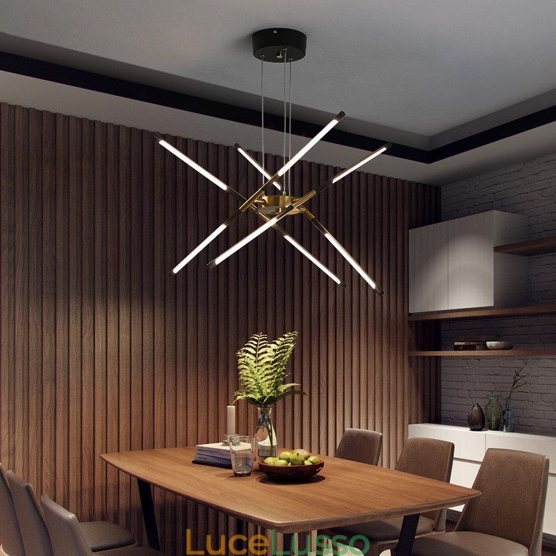 Lampadario nordico
