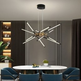 Lampadario nordico