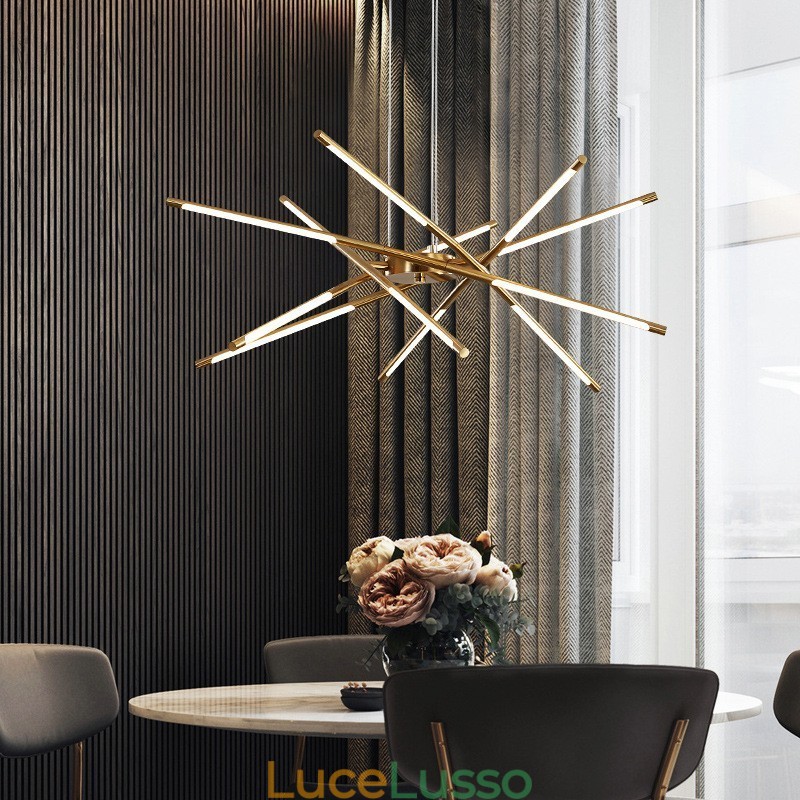 Lampadario nordico