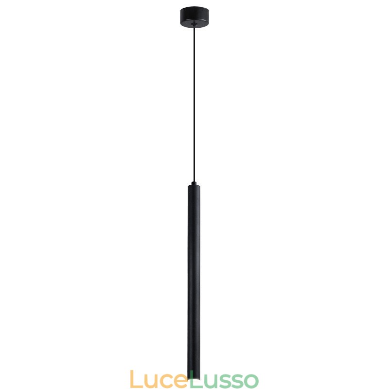 Lampada a sospensione moderna e contemporanea semplice