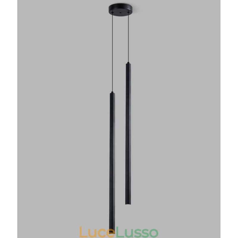 Lampada a sospensione moderna e contemporanea semplice