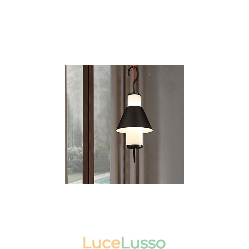 Lampadario Mini Stile Moderno Contemporaneo Lampada a Sospensione in Metallo