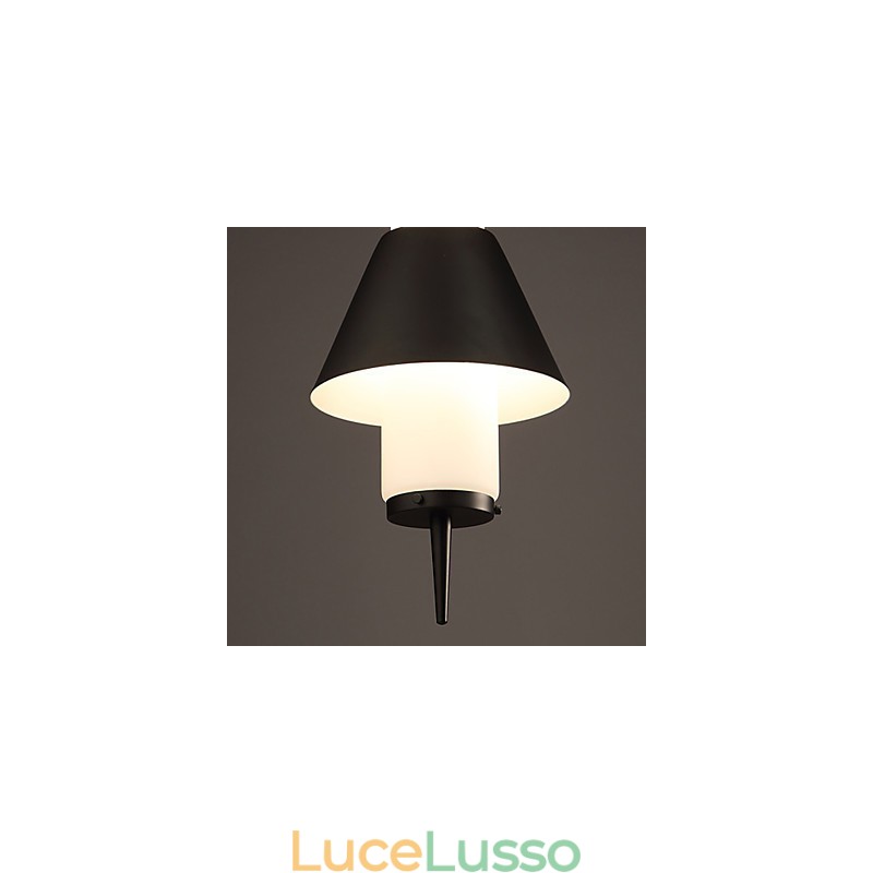 Lampadario Mini Stile Moderno Contemporaneo Lampada a Sospensione in Metallo