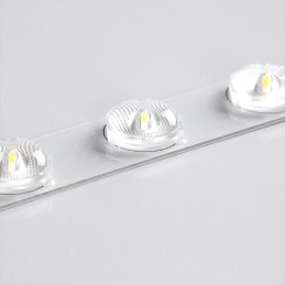 Lampada da soffitto in legno di noce nero quadrato a due livelli, moderna, contemporanea, in stile nordico, da montare a filo, utilizzabile anche come applique