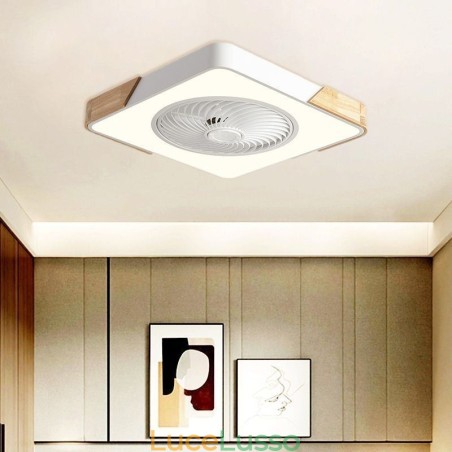 Moderne luci per ventilatori da soffitto, semplici luci da soffitto, lampade da soffitto Moderne luci per ventilatori da soffitto, semplici luci da soffitto, lampade da soffitto