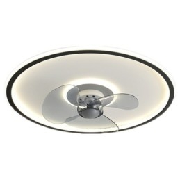 Ventilatore da soffitto Macaron con telecomando Decor Ventilateur