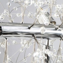Lampada a sospensione moderna Firework Pendant Light