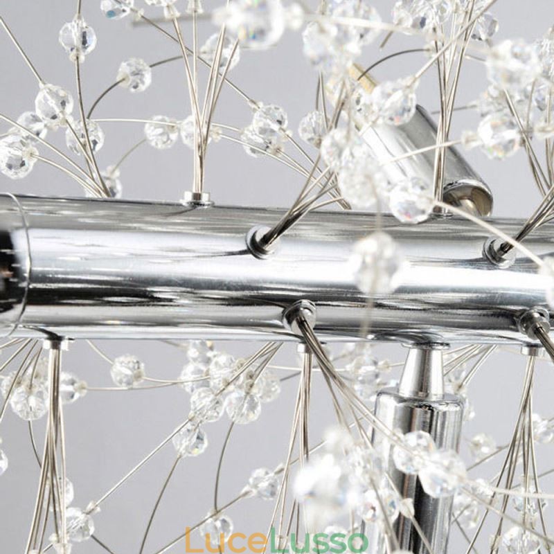 Lampada a sospensione moderna Firework Pendant Light