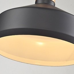Lampadario Mini Stile Moderno Contemporaneo Tradizionale Classico Rustico Lodge
