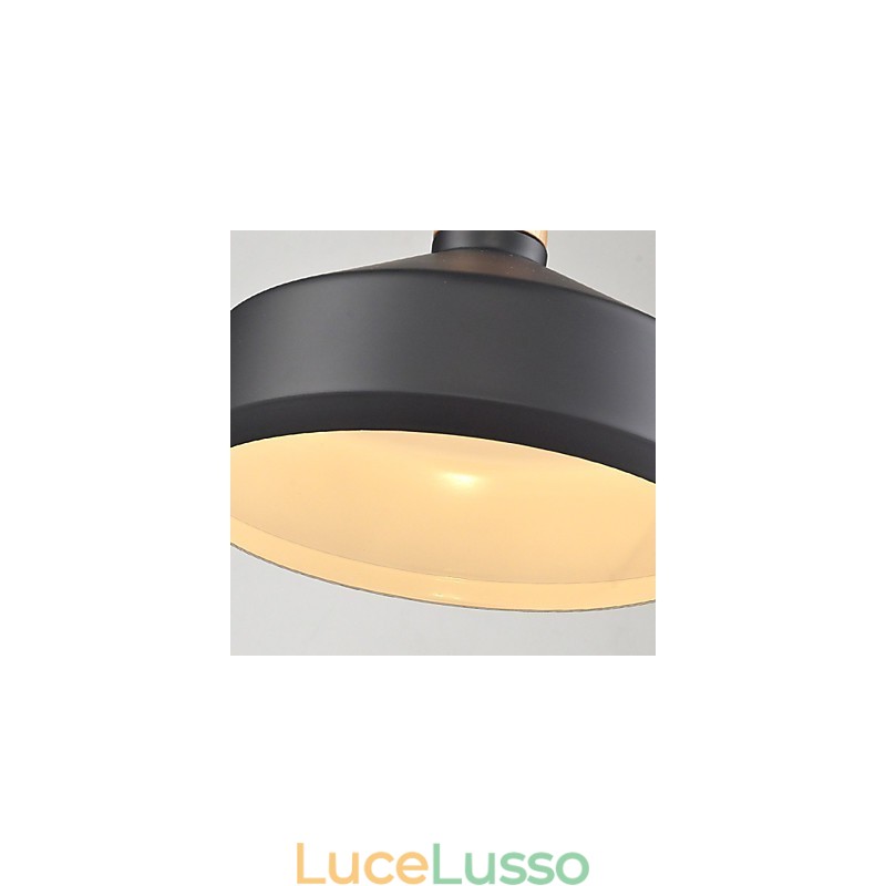 Lampadario Mini Stile Moderno Contemporaneo Tradizionale Classico Rustico Lodge