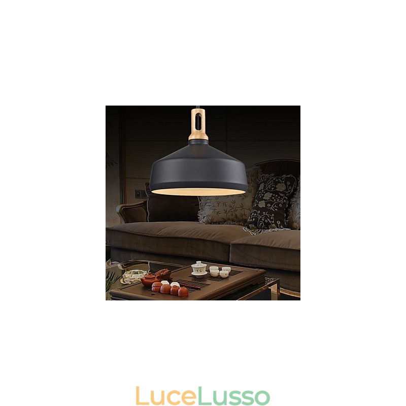 Lampadario Mini Stile Moderno Contemporaneo Tradizionale Classico Rustico Lodge