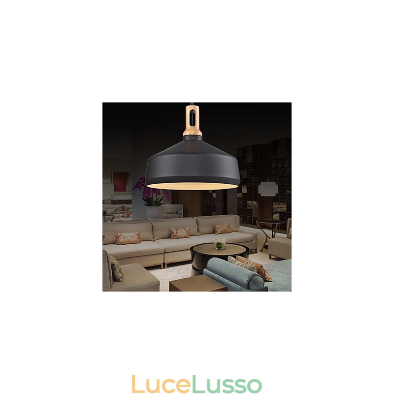 Lampadario Mini Stile Moderno Contemporaneo Tradizionale Classico Rustico Lodge
