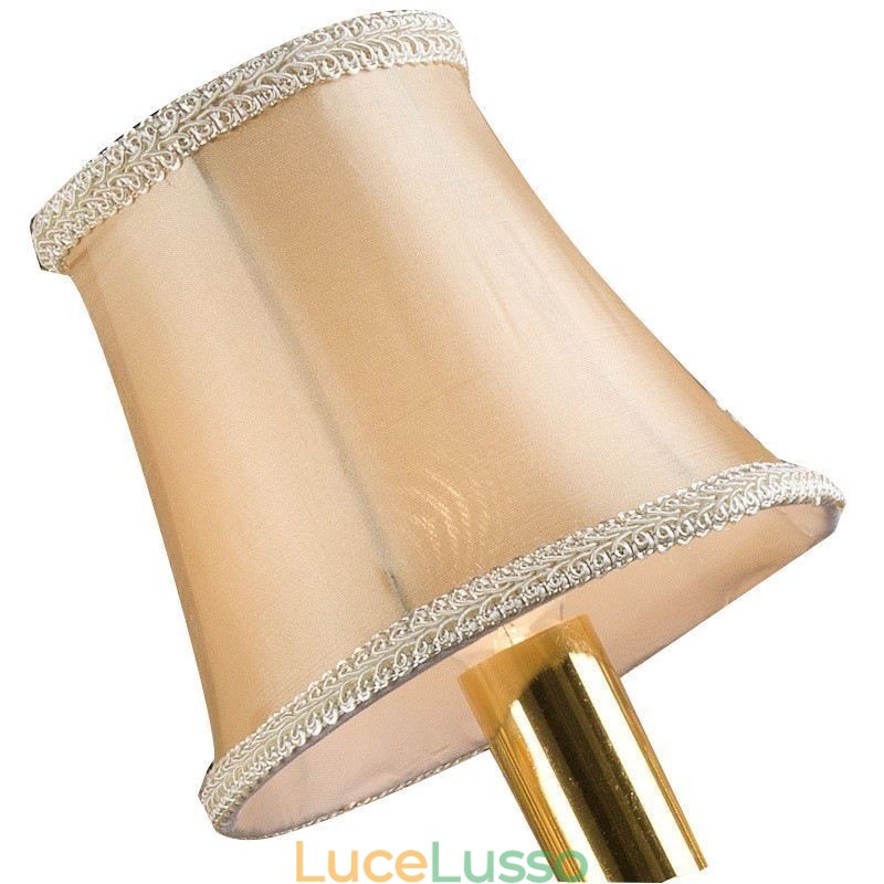 Lampadario di cristallo europeo con 32 luci da soffitto