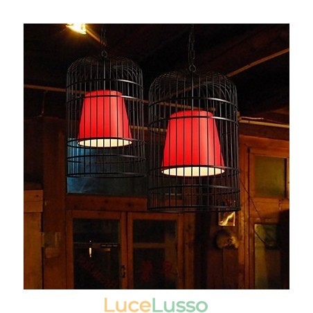 Lampadario Tradizionale Classico Retro Lanterna Metallo Lampadario Tradizionale Classico Retro Lanterna Metallo