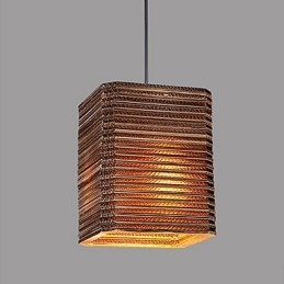 Lampadario Mini Stile Tradizionale Classico Metallo