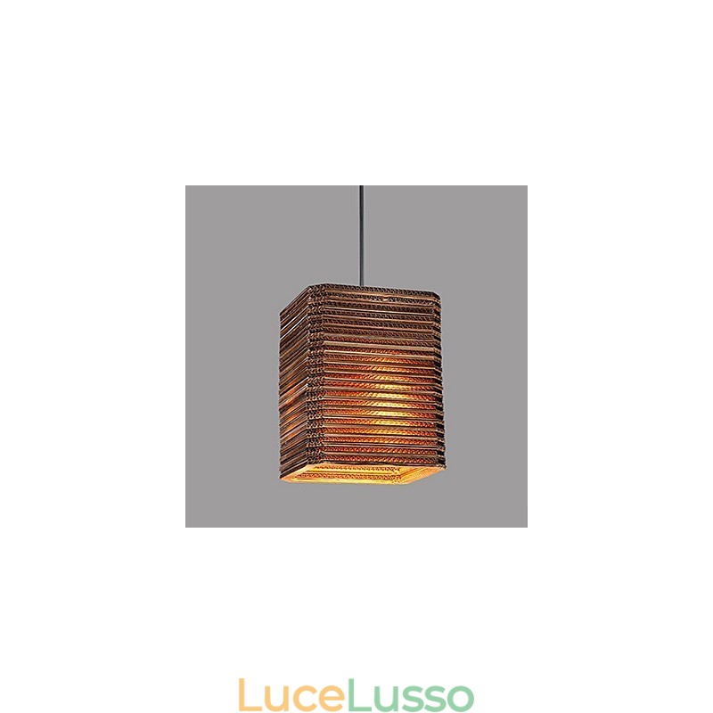 Lampadario Mini Stile Tradizionale Classico Metallo